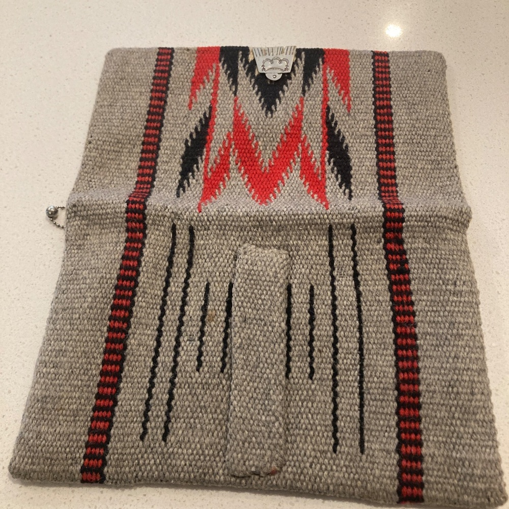 Vintage Chimayo Purse - Picture 4 of 5